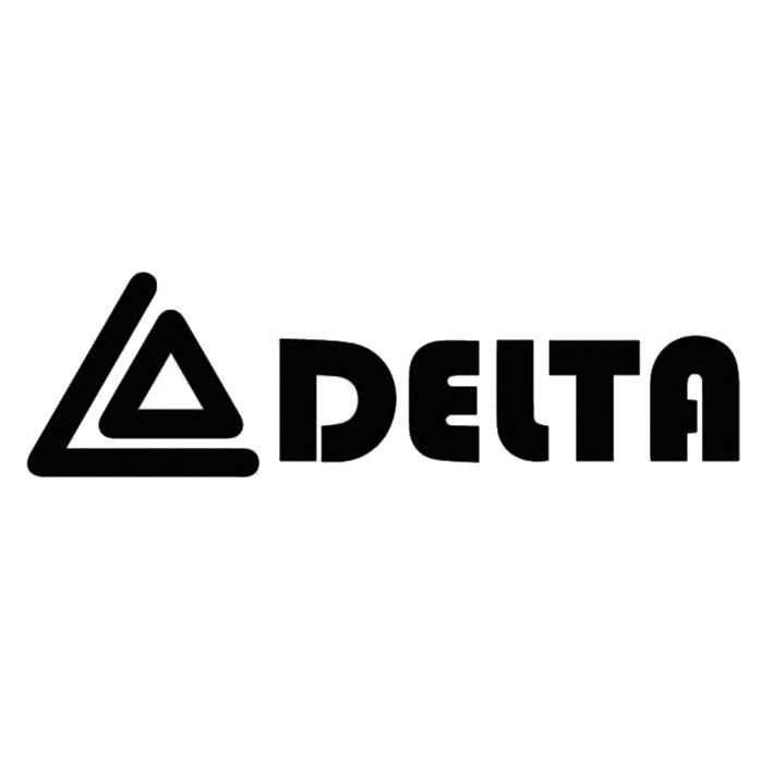 delta                                     