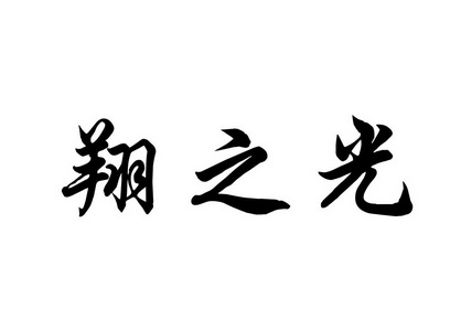 翔之光 商标 爱企查