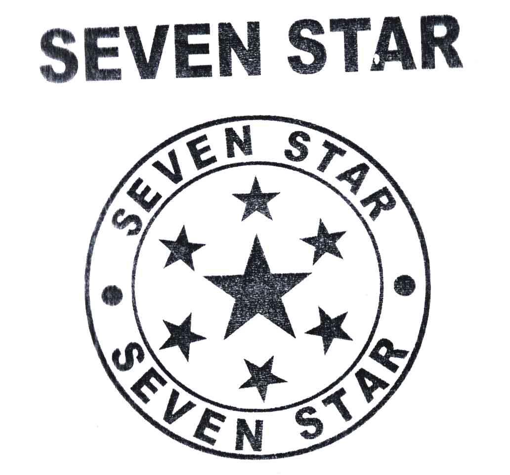 em>seven /em>  em>star /em>
