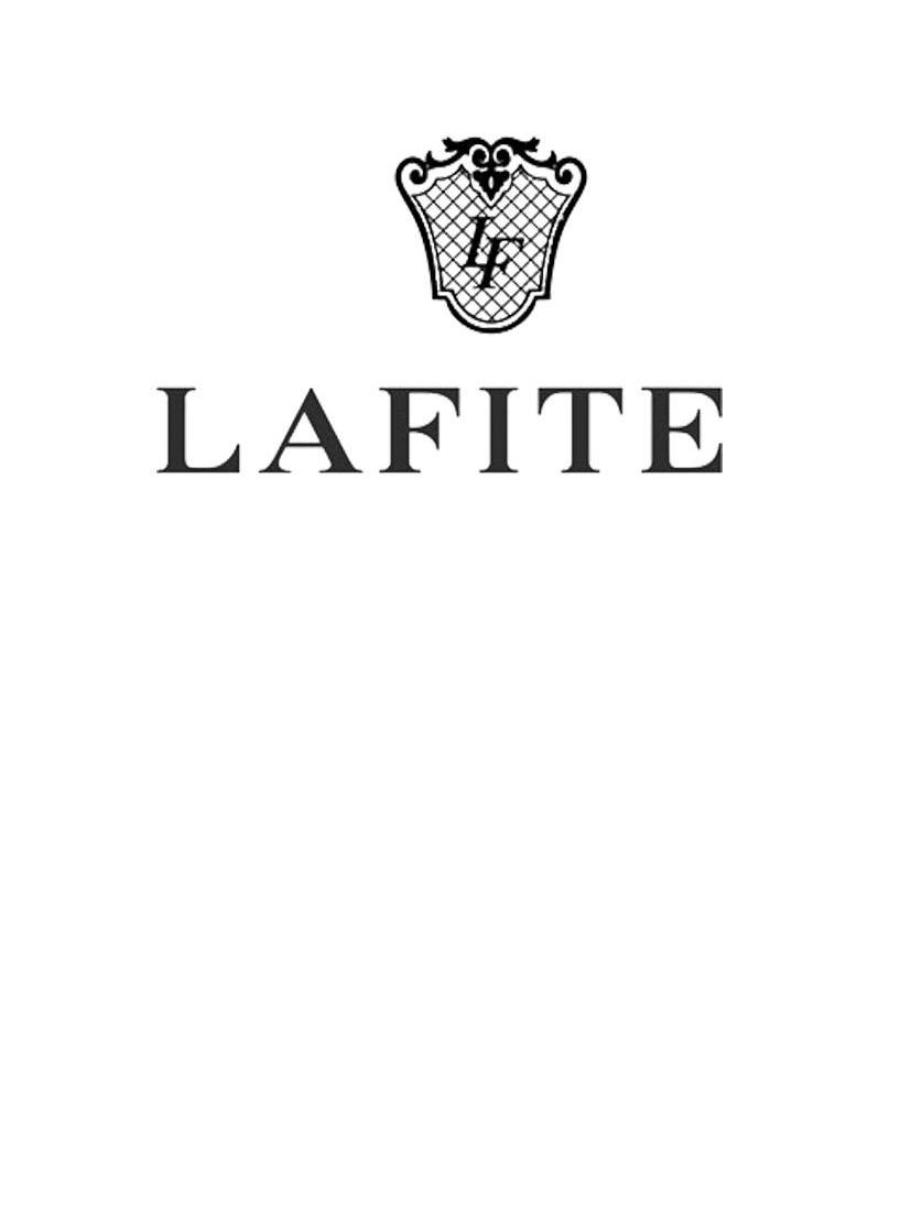 lafite lf商标无效