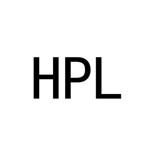 hpl官网