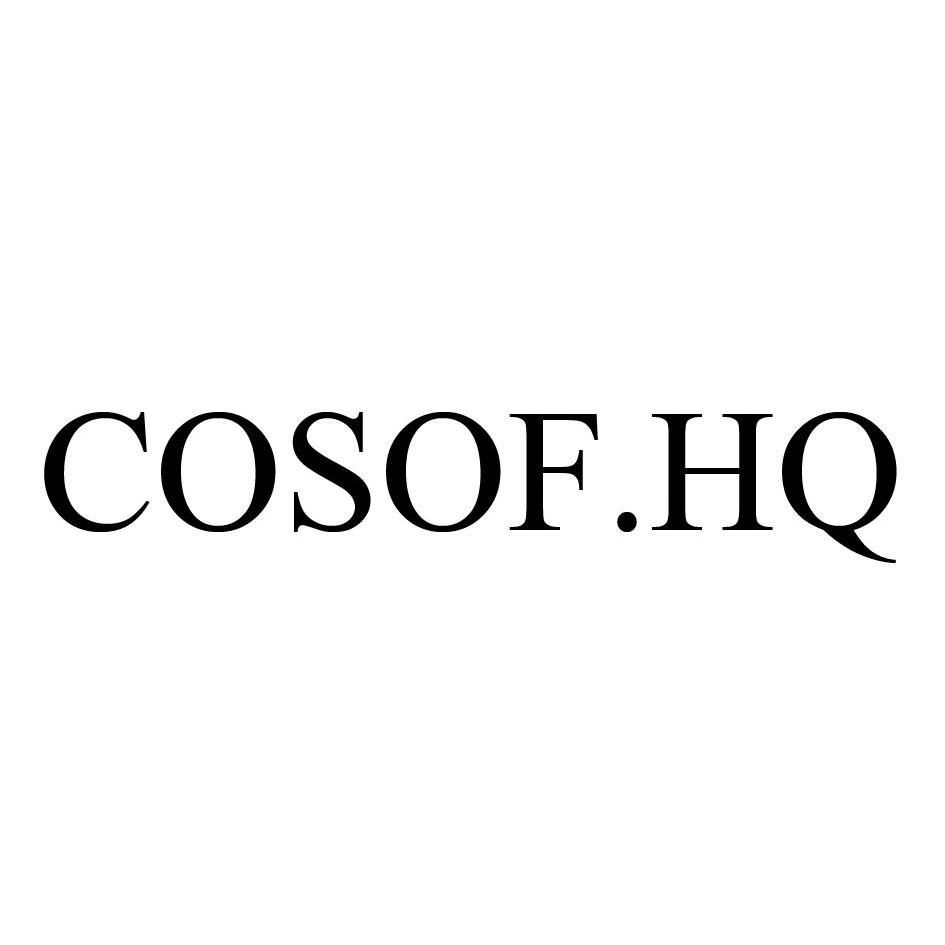 cosof.hq