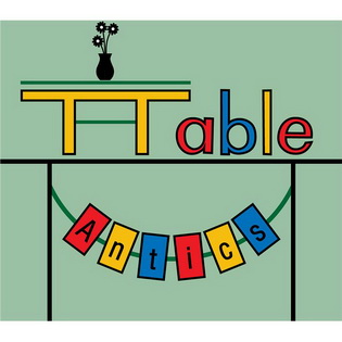  em>t /em> em>table /em> antics