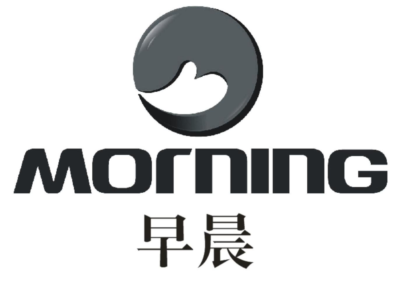 第26类-钮扣拉链商标申请人:广州市 早晨儿童用品有限公司办理/代理