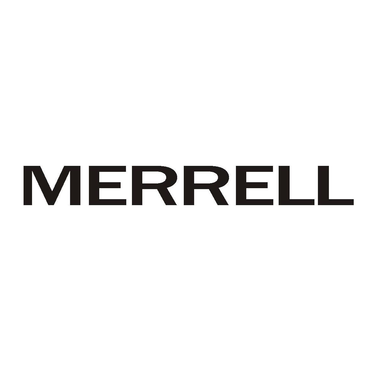 merrell商标异议申请完成