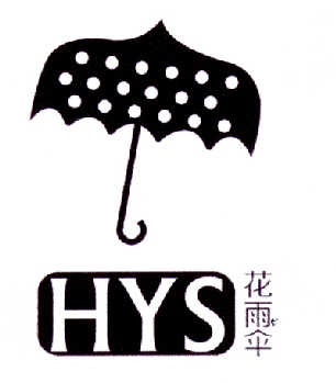美国花雨伞商标图片