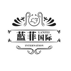 蓝菲logo图片