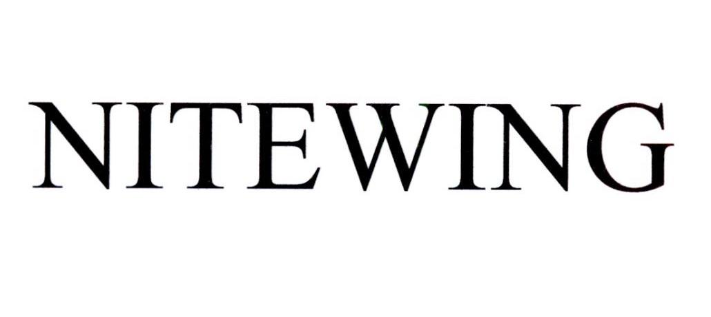  em>nite /em> em>wing /em>