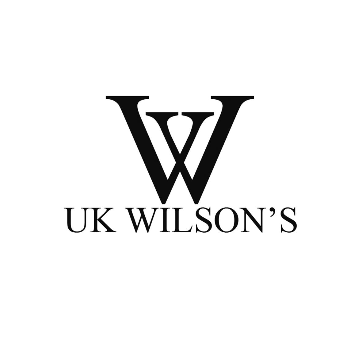  em>w /em> uk  em>wilson /em>s