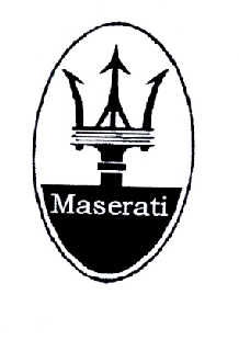 maserati                                  