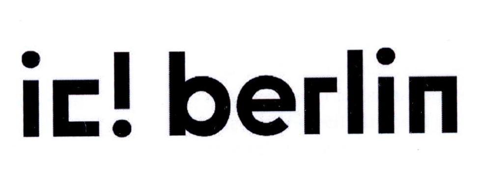 ic! berlin