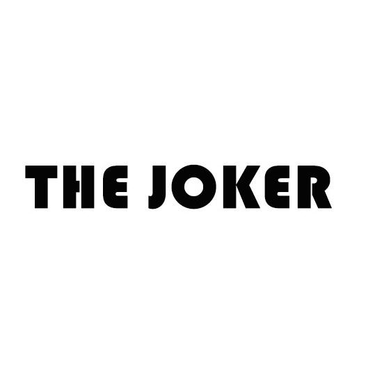 the joker 