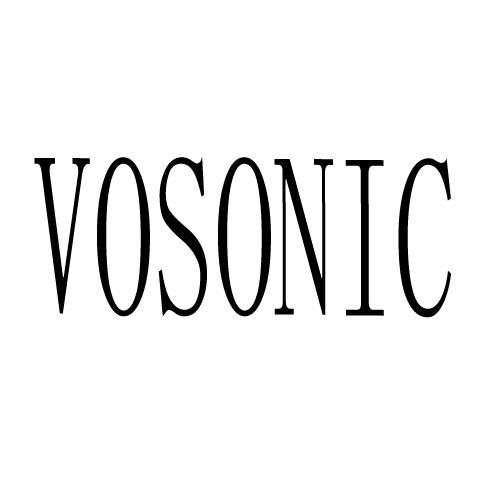  em>vosonic /em>
