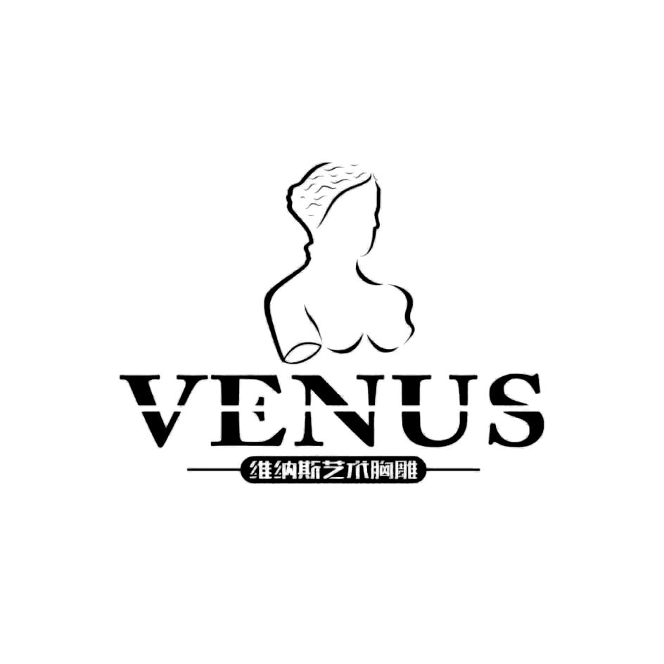 维纳斯艺术胸雕 venus