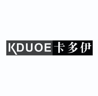 卡多伊 em>kduo/em>e