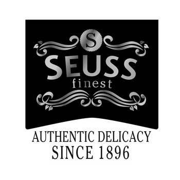 2018-06-25国际分类:第31类-饲料种籽商标申请人:瑟斯玛丽露;seuss