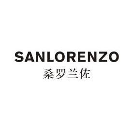  em>桑罗兰 /em>佐 sanlorenzo