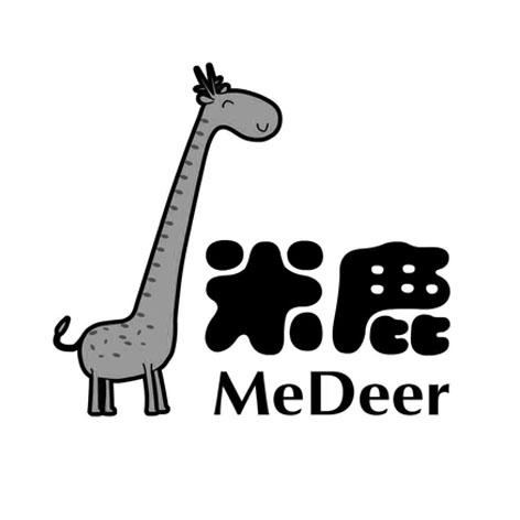 米鹿 em>medeer /em>