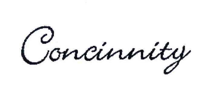  em>concinnity /em>