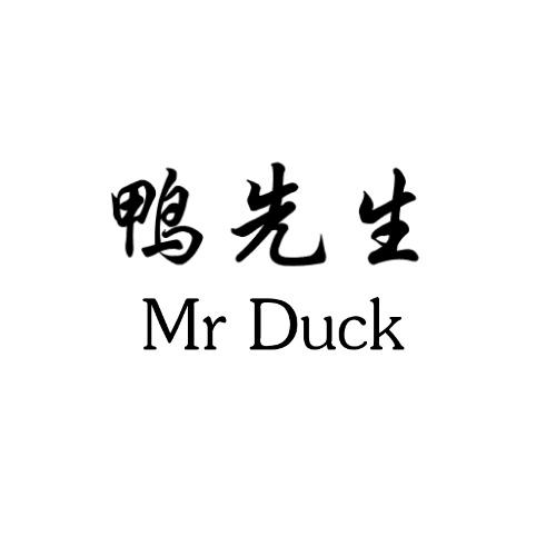 鸭先生  em>mr /em>  em>duck /em>