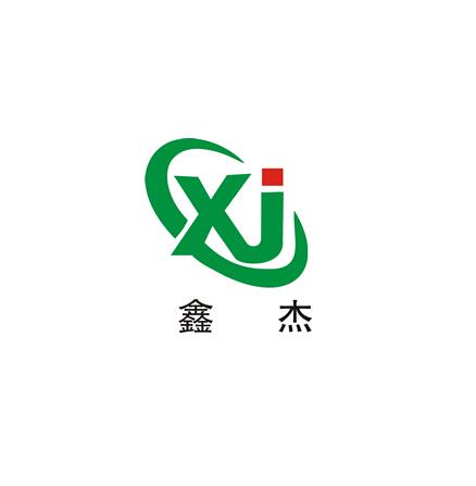 字母xj的logo设计图片