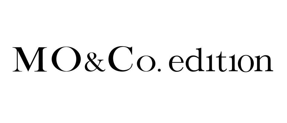 mo&co.edition