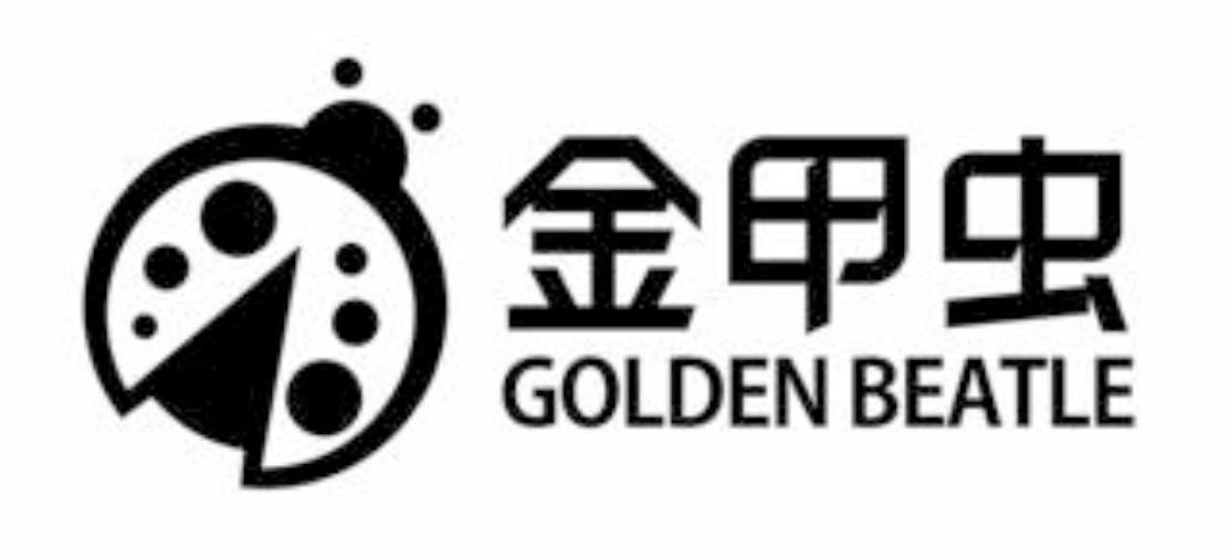 金甲虫logo图片