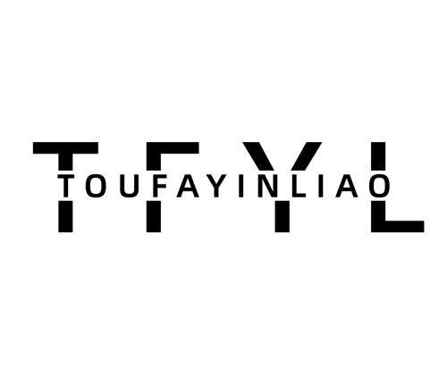 tfyl em>toufa /em>yinliao