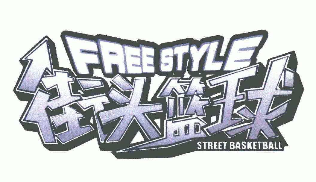 街头篮球; em>free /em> style; em>street /em> basketball
