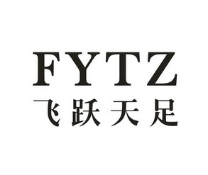 飞跃天足  em>fytz /em>
