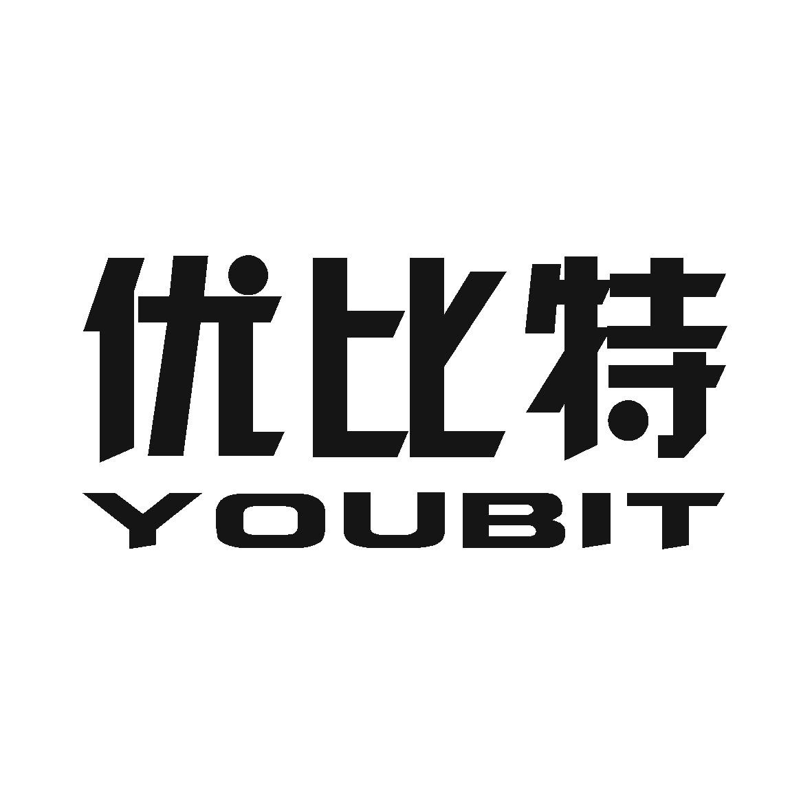 优比特 youbit