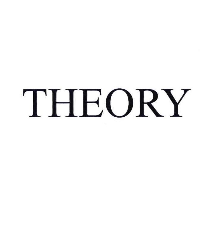 Theorylogo图片