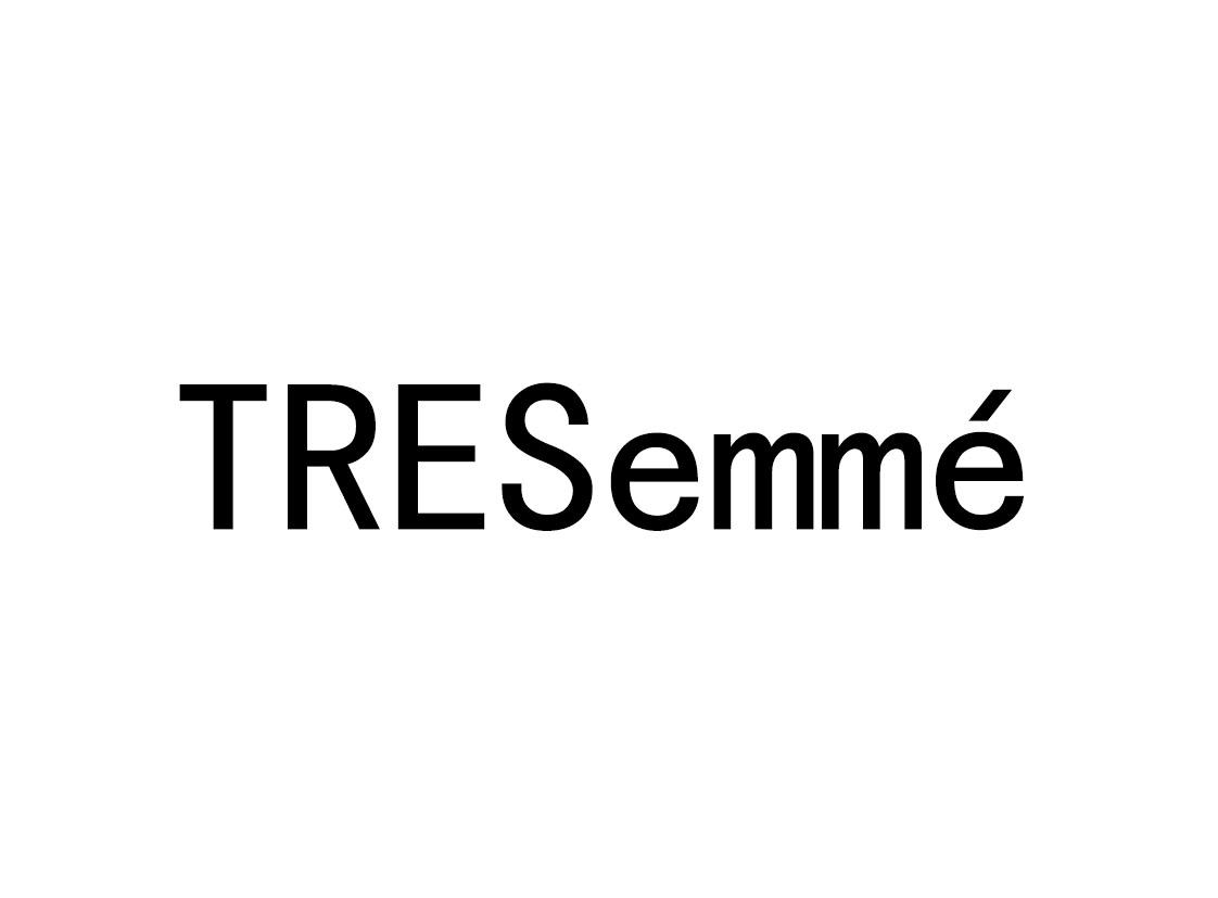 em>tresemme/em>