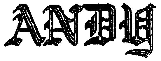 andy - 商标 - 爱企查