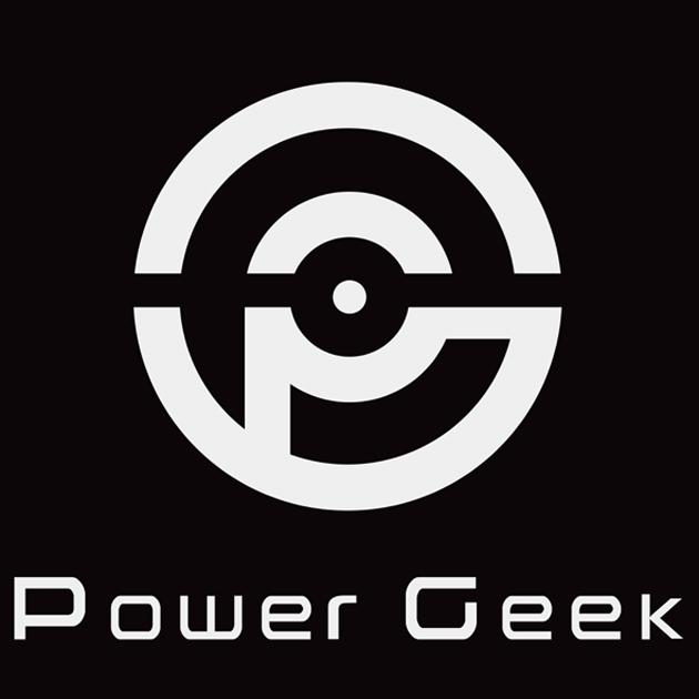  em>power /em> geek