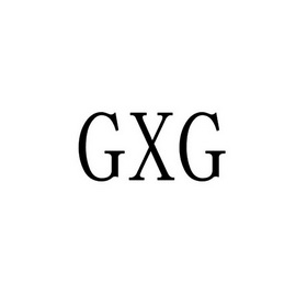 gxg                                       
