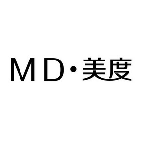  em>md /em> 美度