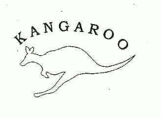 kangaroo - 商标 - 爱企查