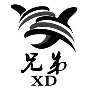 兄弟 xd商标注册申请