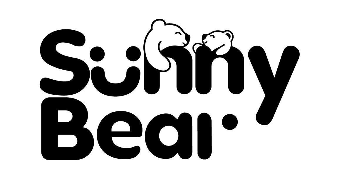 sunny bear