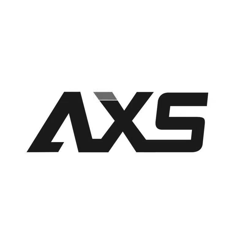 sram axs logo图片