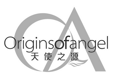 天使之源 originsofangel oa                