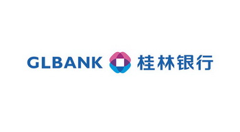 glbank 桂林银行                           