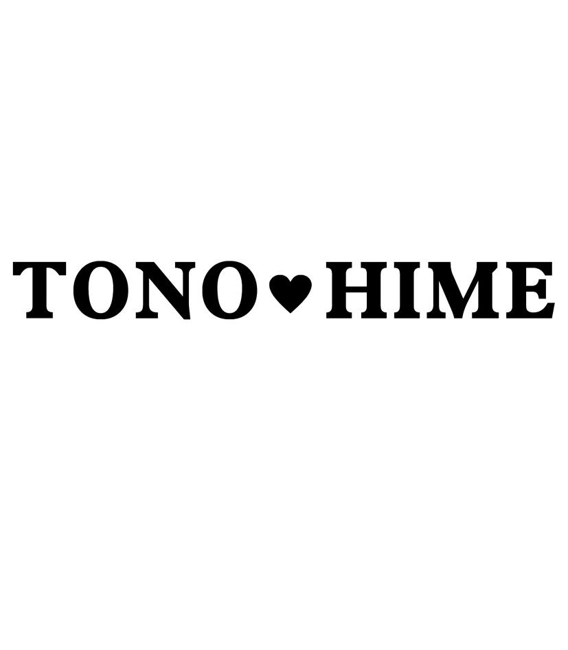 tono hime
