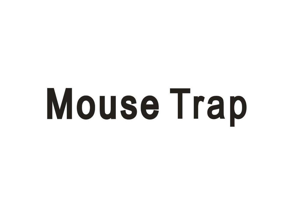  em>mouse /em>  em>trap /em>