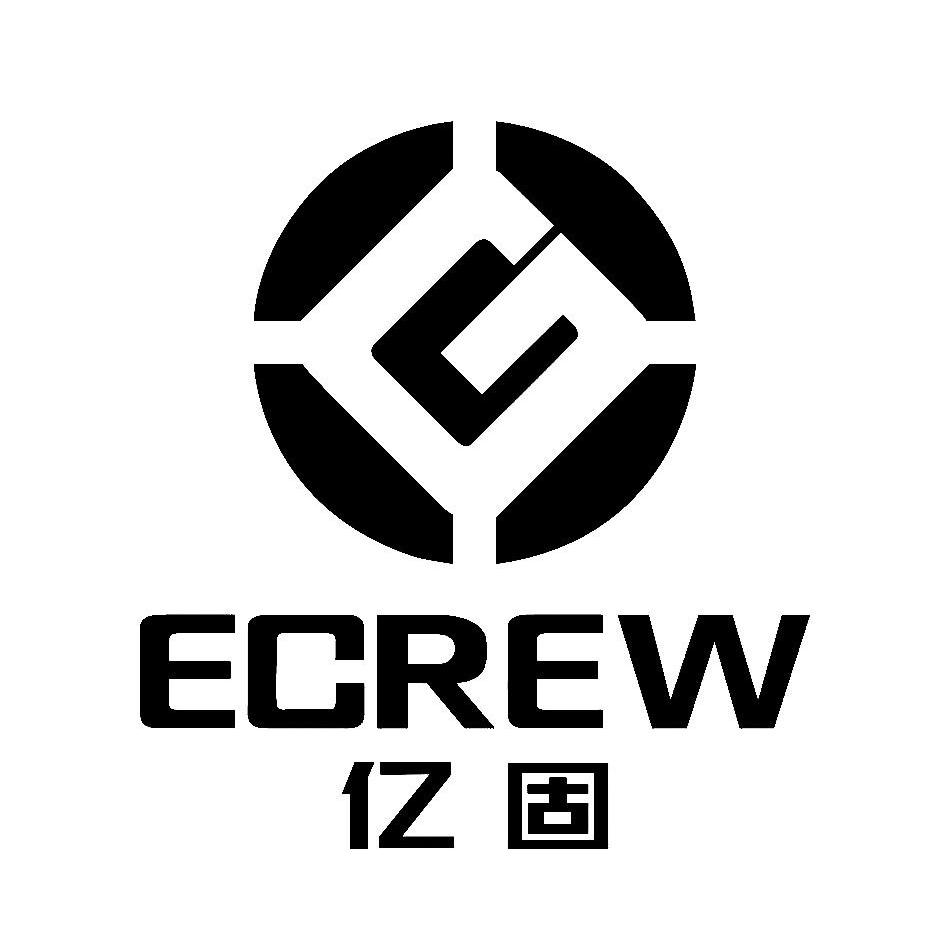 亿固ecrew_企业商标大全_商标信息查询_爱企查