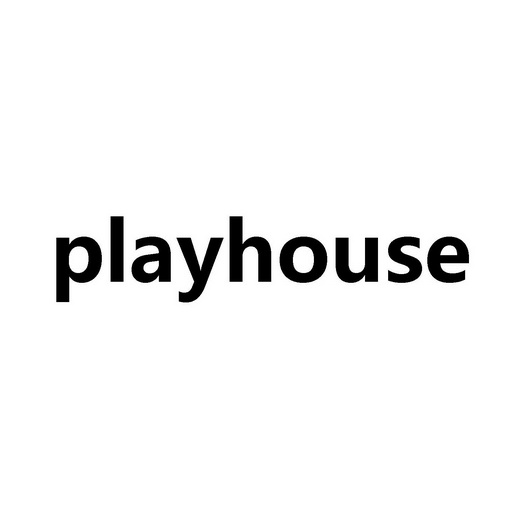 playhouselogo图片
