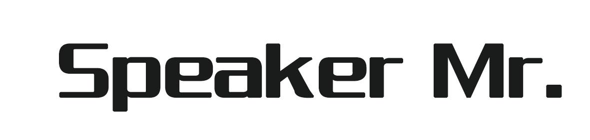 speaker  em>mr /em>.