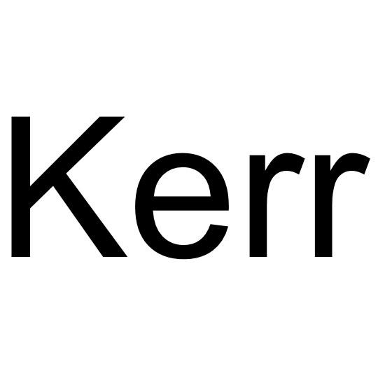  em>kerr /em>