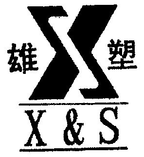  em>雄塑 /em> x&s